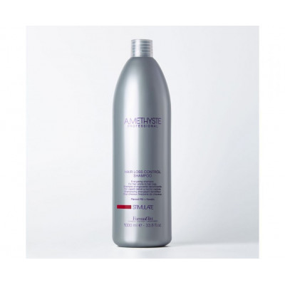 Шампунь FarmaVita Amethyste stimulate против выпадения волос 1000мл Шампунь FarmaVita Amethyste stimulate против выпадения волос 1000мл