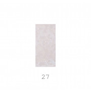 Фольга E.Co Nails для дизайна ногтей в пакете №27