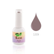 Гель-лак для ногтей E.co Nails Classic №109 10мл