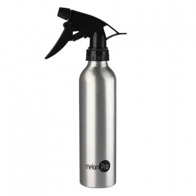 Распылитель металл серебро 300 мл артHB0012S Распылитель металл серебро 300 мл артHB0012S