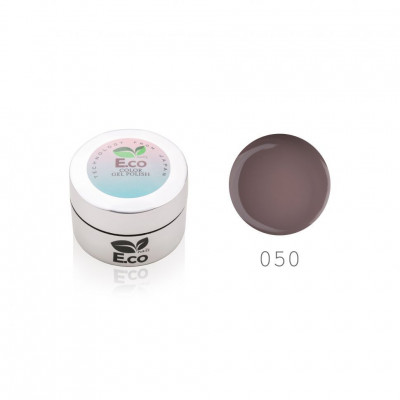 №50 Гель-лак Pudding E.co Nails, 5мл №50 Гель-лак Pudding E.co Nails, 5мл