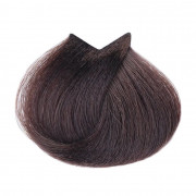 Краска для волос EVE Experience 5.35 светло каштановый шоколадный, 100мл