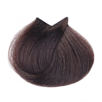 Краска для волос EVE Experience 5.35 светло каштановый шоколадный, 100мл Краска для волос EVE Experience 5.35 светло каштановый шоколадный, 100мл