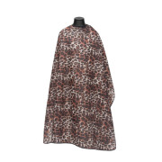 Пеньюар Шкура леопарда с пропиткой