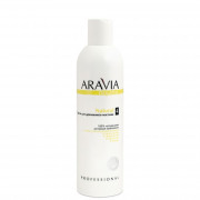 Масло для тела для дренажного массажа ARAVIA Organic Natural 300 мл