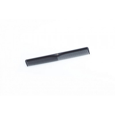 Расческа карбон скошенная для стрижки 181*26мм, арт.CFC70839 Расческа карбон скошенная для стрижки 181*26мм, арт.CFC70839