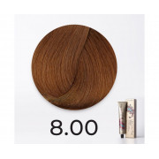 Краска для волос FarmaVita Life Color Plus 8.00 светлый блондин интенсивный, 100мл