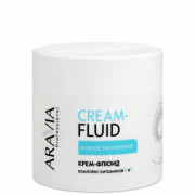 Крем- флюид для рук с витаминами Е и С ARAVIA Professional Нежное увлажнение 300мл