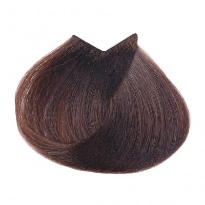 Краска для волос EVE Experience 6.35 тёмный блондин шоколадный, 100мл Краска для волос EVE Experience 6.35 тёмный блондин шоколадный, 100мл