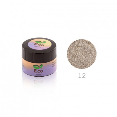 P012 Гель-лак для ногтей E.Co Nails коллекция Platinum, 5мл P012 Гель-лак для ногтей E.Co Nails коллекция Platinum, 5мл