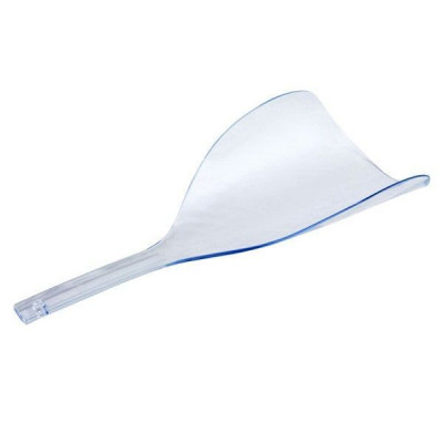 Защитный экран для лица пластмМР 33,7*4,7см арт.HS50739 Защитный экран для лица пластмМР 33,7*4,7см арт.HS50739