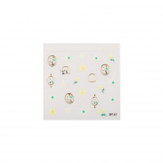 Наклейки для ногтей E.co Nails SP147