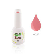 Базовое покрытие для гель-лака камуфлирующее E.co Nails BB-base Gel BB016 10мл