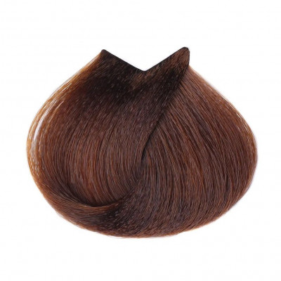Краска для волос EVE Experience 6.03 тёплый тёмный блондин, 100мл Краска для волос EVE Experience 6.03 тёплый тёмный блондин, 100мл