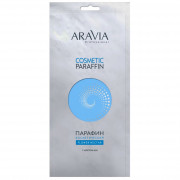 Парафин косметический с маслом ши ARAVIA Professional Цветочный нектар 500г