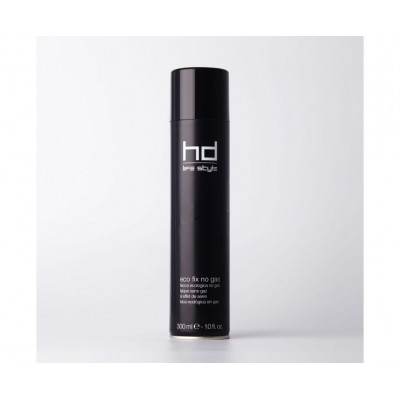 Жидкий лак сильной фиксации FarmaVita HD ECO FIX NO GAS 300мл Жидкий лак сильной фиксации FarmaVita HD ECO FIX NO GAS 300мл