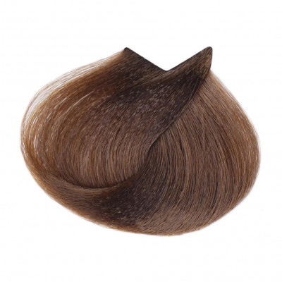 Краска для волос EVE Experience 7.07 холодный блондин матовый, 100мл Краска для волос EVE Experience 7.07 холодный блондин матовый, 100мл