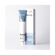 Химический выпрямляющий крем FarmaVita RELAXER CREAM (Life liss strong) 100 мл