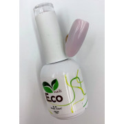 Базовое покрытие для гель-лака камуфлирующее E.co Nails BB-base Gel BB015 10мл