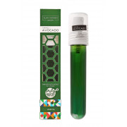 Масло для секущихся, ломких, непослушных волос Alan Hadash  Israeli Avocado 19 мл