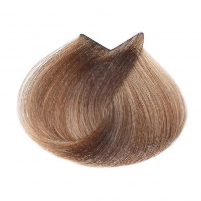 Краска для волос EVE Experience 9.07 очень холодный светлый блондин матовый, 100мл Краска для волос EVE Experience 9.07 очень холодный светлый блондин матовый, 100мл