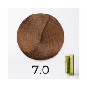 Краска для волос FarmaVita B.Life Color 7.0 Блондин, 100мл