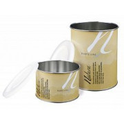 Контейнер для разогрева воска с крышкой ITALWAX 400 мл