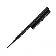 Щетка для начеса натуральная щетина Мelon Pro