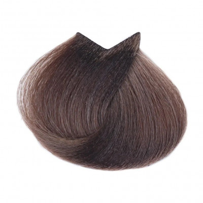 Краска для волос EVE Experience 7.81 светло коричневый пепельный кашемир, 100мл Краска для волос EVE Experience 7.81 светло коричневый пепельный кашемир, 100мл