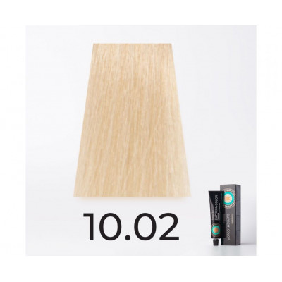 Краска для волос FarmaVita Suprema 10.02 платиновый блондин жемчужный, 60мл Краска для волос FarmaVita Suprema 10.02 платиновый блондин жемчужный, 60мл