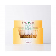 Лосьон для волос многофункциональный FarmaVita Tricogen 12х8мл