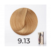 Краска для волос FarmaVita Life Color Plus 9.13 очень светлый бежевый блондин, 100мл