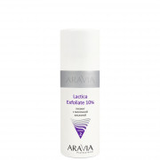 Пилинг для лица с молочной кислотой ARAVIA Professional Lactica Exfoliate, 150 мл
