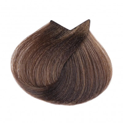 Краска для волос EVE Experience 6.0 тёмный блондин, 100мл Краска для волос EVE Experience 6.0 тёмный блондин, 100мл