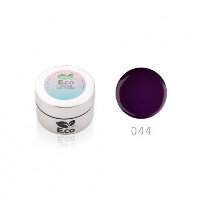 №44 Гель-лак Pudding E.co Nails, 5мл №44 Гель-лак Pudding E.co Nails, 5мл