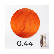 Краска для волос FarmaVita Life Color Plus Бустер 0.44 Orange, 100мл