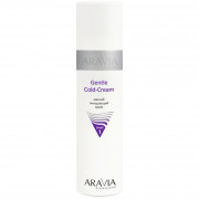 Крем для лица  мягкий очищающий ARAVIA Professional Gentle Cold-Cream, 250 мл