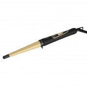 Плойка для волос профессиональная конусная Mark Shmidt 13-25 мм