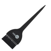 Кисть для окрашивволос широкая 60мм, чёрная арт.JA0040