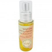 Масло для волос Alan Hadash Brazilian Murumuru 50 мл