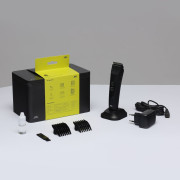 Tpиммep профессиональный для стрижки и окантовки волос JRL Fresh Fade 1050