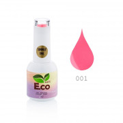 Гель-лак для ногтей E.co Nails Summer time №01 10мл