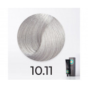 Краска для волос FarmaVita Suprema 10.11 платиновый блондин интенсивно- пепельный, 60мл