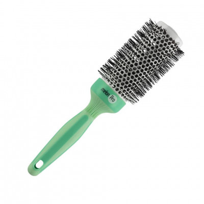 Термобрашинг Melon Pro, ionic&ceramic nano, мятный 43 мм Термобрашинг Melon Pro, ionic&ceramic nano, мятный 43 мм