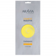 Парафин косметический с малом лайма ARAVIA Professional Тропический коктейль 500г