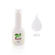 Базовое покрытие для гель-лака камуфлирующее E.co Nails BB-base Gel BB015 10мл