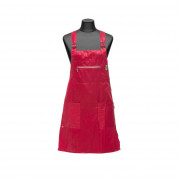 Сарафан Лиза красный лак MelonPro размM, MPC1-12-M