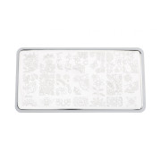 Пластина для стемпинга E.co Nails BC-20