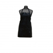 Фартук лак черный MelonPro