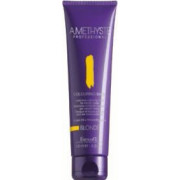 Маска для волос оттеночная Блондин FarmaVita Amethyste BLONDE 250мл